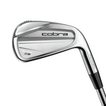 Cobra KING CB/MB Irons 4 - PW - Tony Valentine - Irons