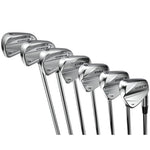 Cobra KING CB/MB Irons 4 - PW - Tony Valentine - Irons