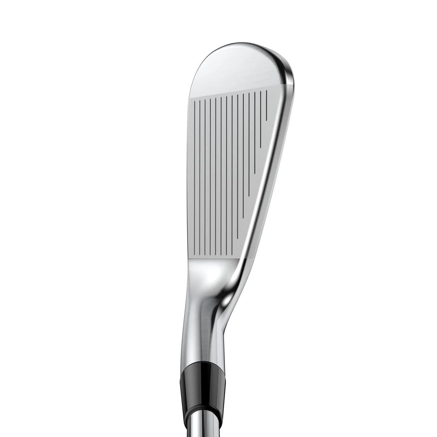 Cobra KING CB/MB Irons 4 - PW - Tony Valentine - Irons