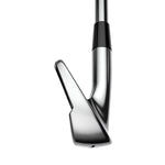 Cobra KING Tour Irons Irons - Steel - Tony Valentine - 