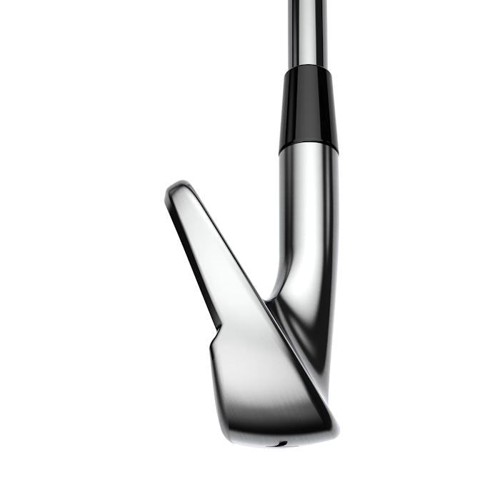 Cobra KING Tour Irons Irons - Steel - Tony Valentine - 
