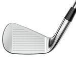 Cobra KING Tour Irons Irons - Steel - Tony Valentine - 