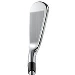 Cobra KING Tour Irons Irons - Steel - Tony Valentine - 