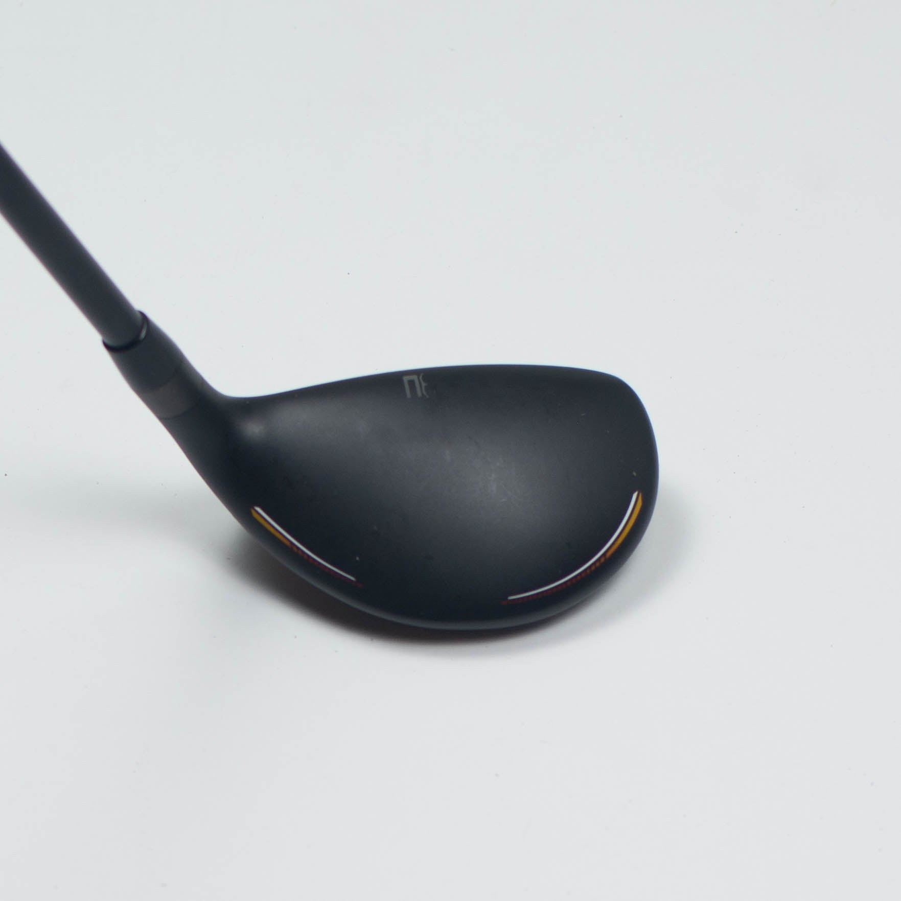 Cobra LTDx Hybrid 3 Stiff (Used) - Tony Valentine - Second Hand Hybrids