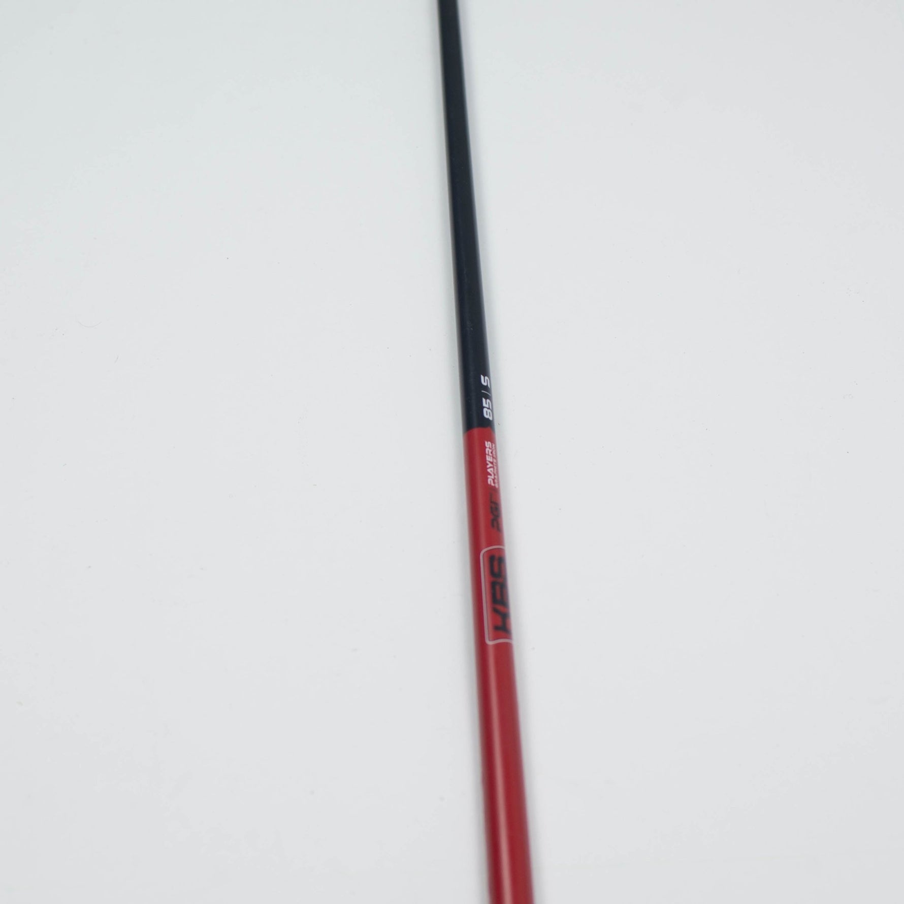 Cobra LTDx Hybrid 3 Stiff (Used) - Tony Valentine - Second Hand Hybrids