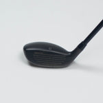 Cobra LTDx Hybrid 3 Stiff (Used) - Tony Valentine - Second Hand Hybrids