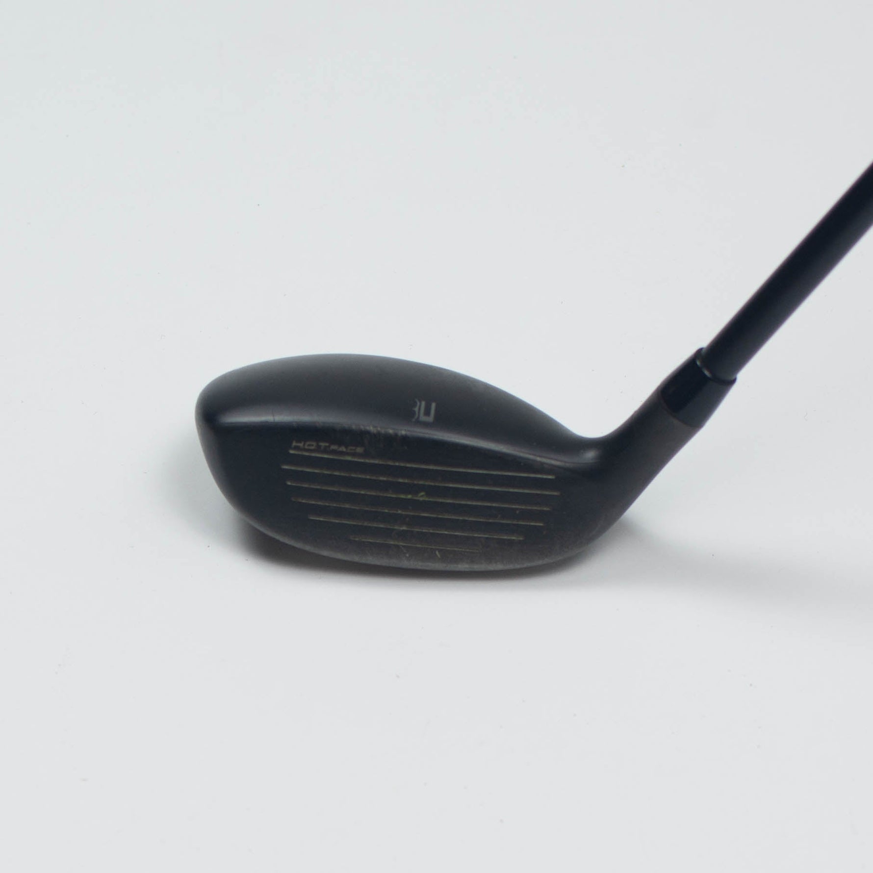 Cobra LTDx Hybrid 3 Stiff (Used) - Tony Valentine - Second Hand Hybrids