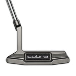 Cobra MIM Sport 40 Putter 2026 - Tony Valentine - Putter