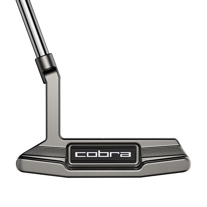 Cobra MIM Sport 40 Putter 2026 - Tony Valentine - Putter