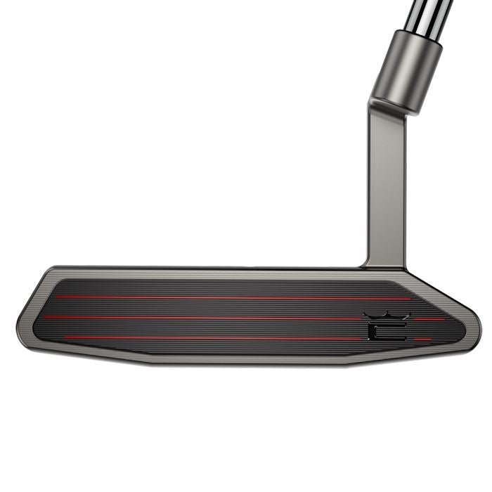 Cobra MIM Sport 40 Putter 2026 - Tony Valentine - Putter