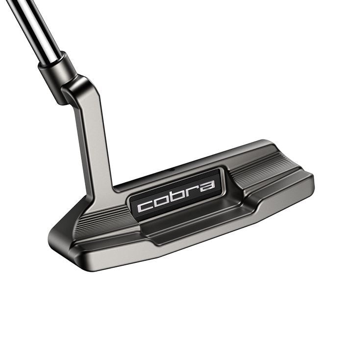 Cobra MIM Sport 40 Putter 2026 - Tony Valentine - Putter