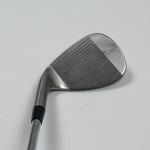 Cobra Tour Trusty 54 Degree Wedge 10 Bounce V Grind (Used) - Tony Valentine - Second Hand Wedges