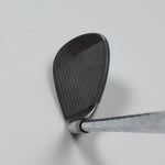 Cobra Tour Trusty 54 Degree Wedge 10 Bounce V Grind (Used) - Tony Valentine - Second Hand Wedges