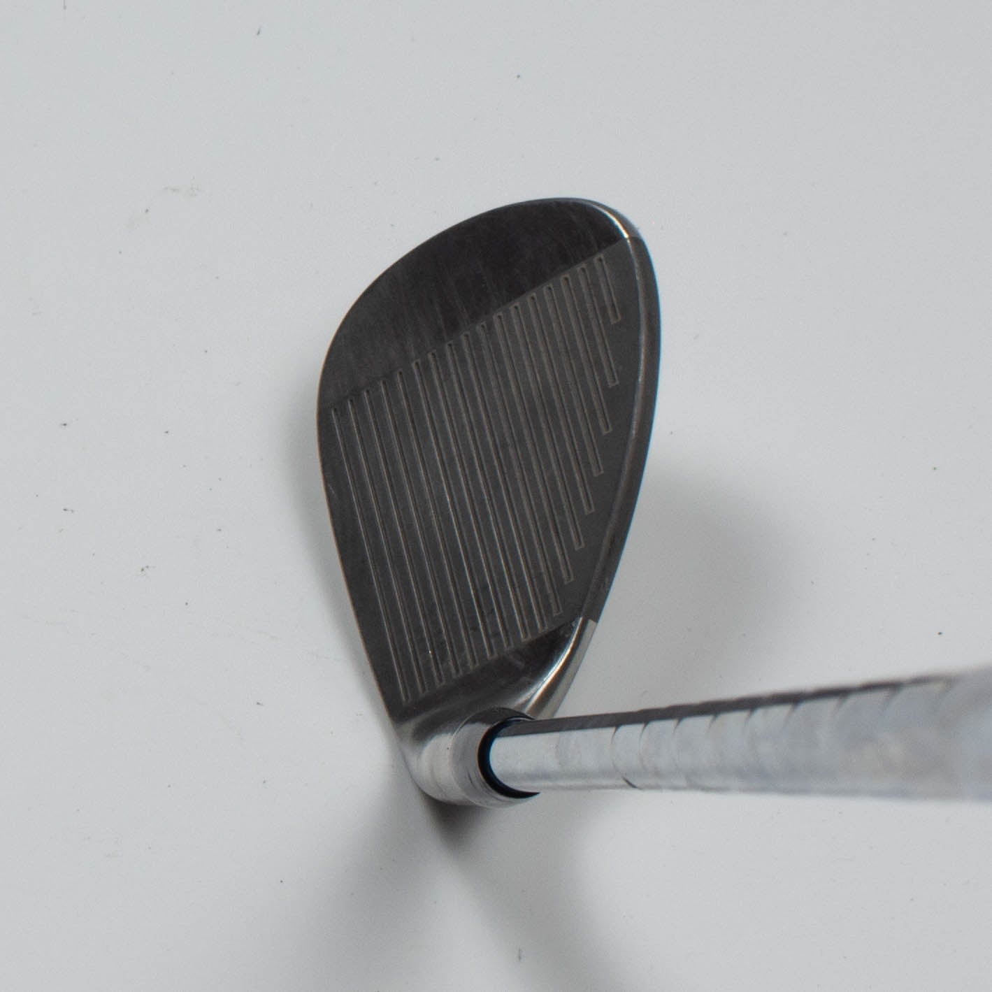 Cobra Tour Trusty 54 Degree Wedge 10 Bounce V Grind (Used) - Tony Valentine - Second Hand Wedges