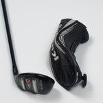 Cobra King F9 Speedback 5 Hybrid Regular Flex (Used)