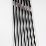 Cobra King Forged Tec Irons 5-PW+GW Stiff Flex (Used)