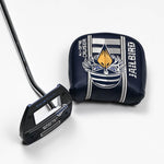 Odyssey Ai-One Cruiser Jailbird Putter 38 Inch Left Hand (Used)