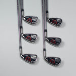 Wilson Staff D250 Irons 5-PW Regular Flex (Used)