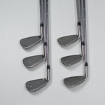 Wilson Staff D250 Irons 5-PW Regular Flex (Used)