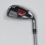 Wilson Staff D250 Irons 5-PW Regular Flex (Used)