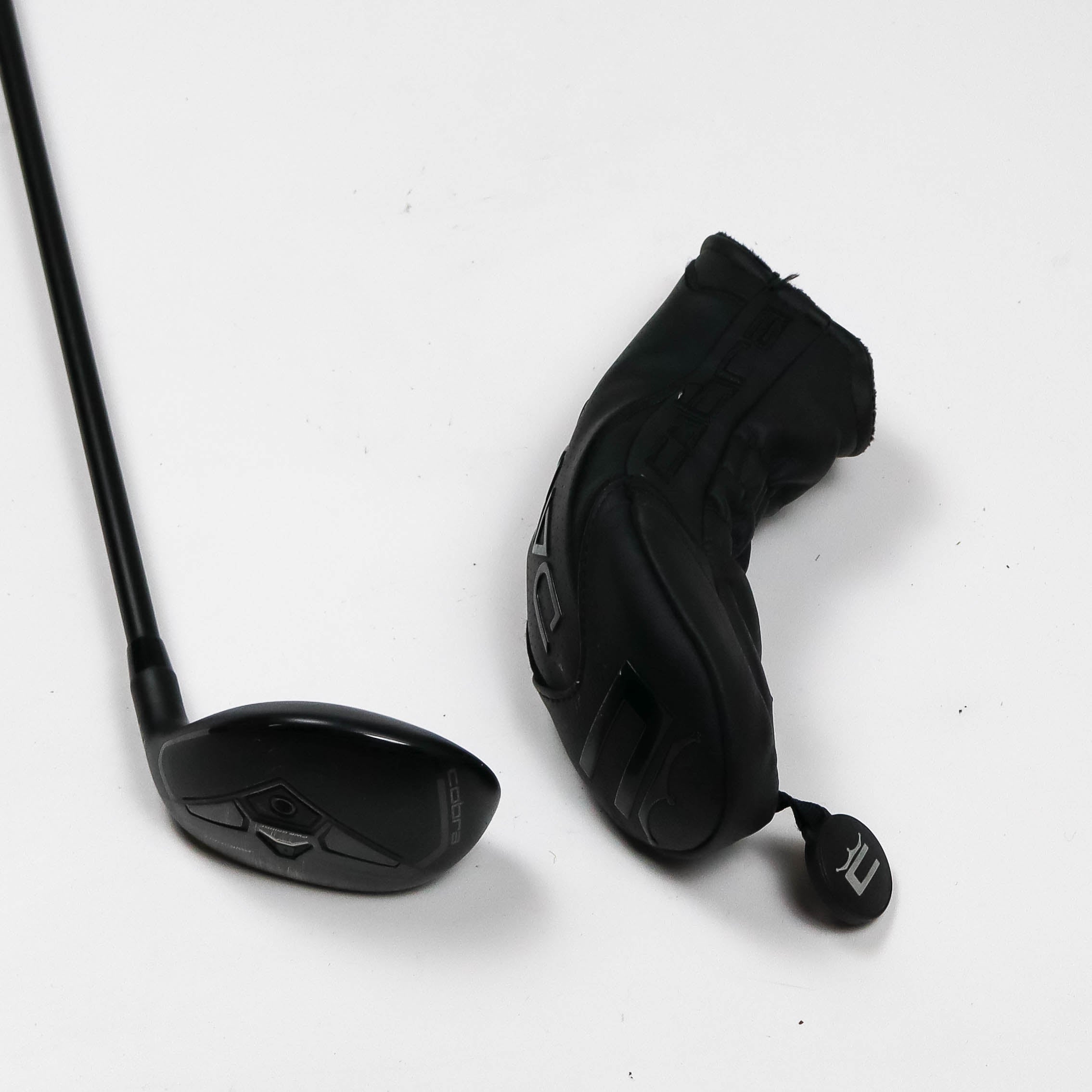 Cobra DarkSpeed 4 Hybrid Regular Flex (Used)