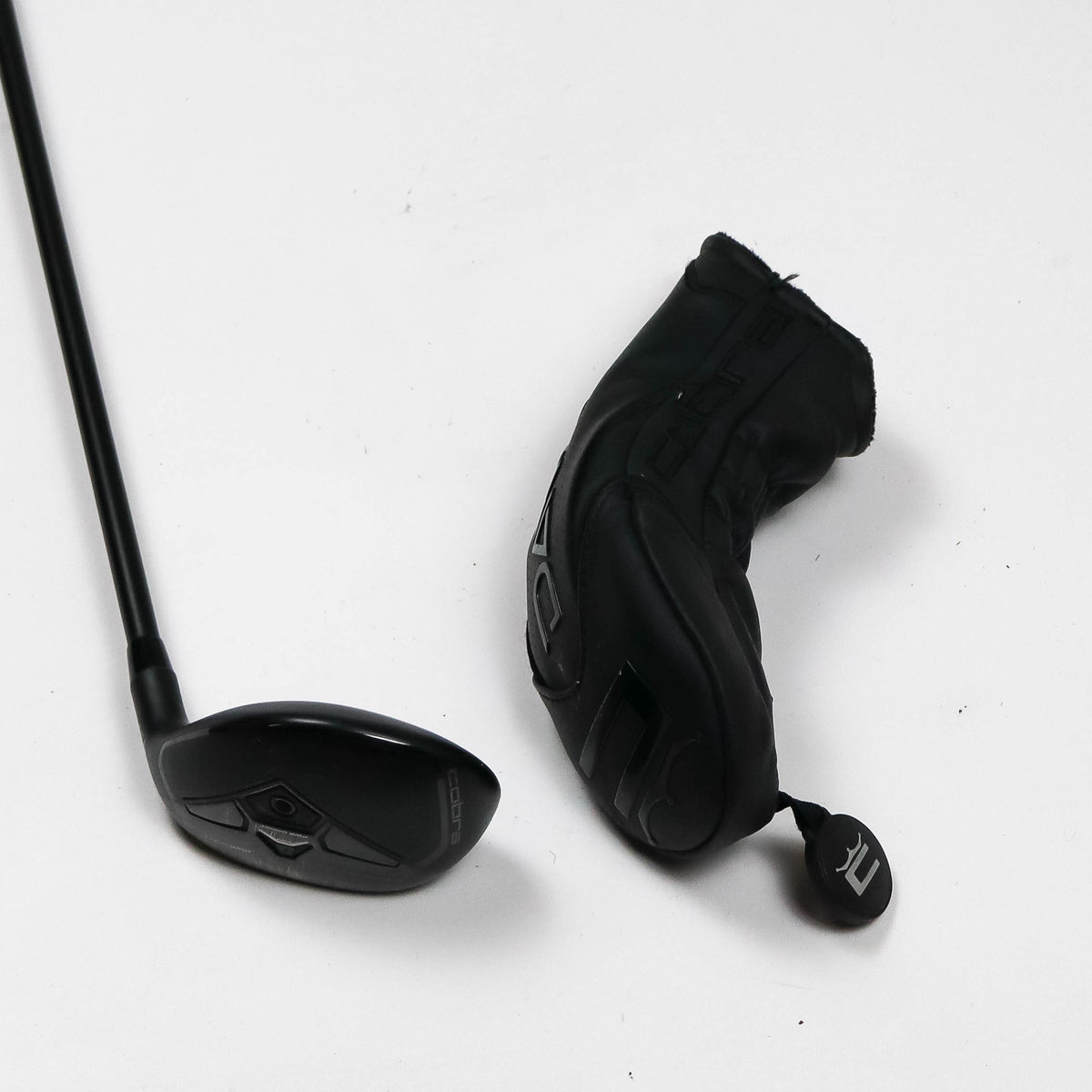 Cobra DarkSpeed 4 Hybrid Regular Flex (Used)