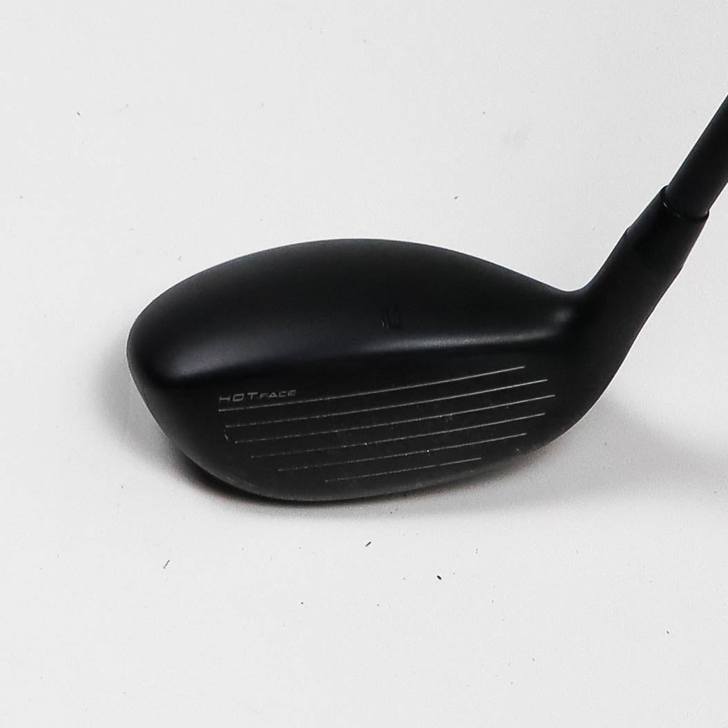 Cobra DarkSpeed 4 Hybrid Regular Flex (Used)