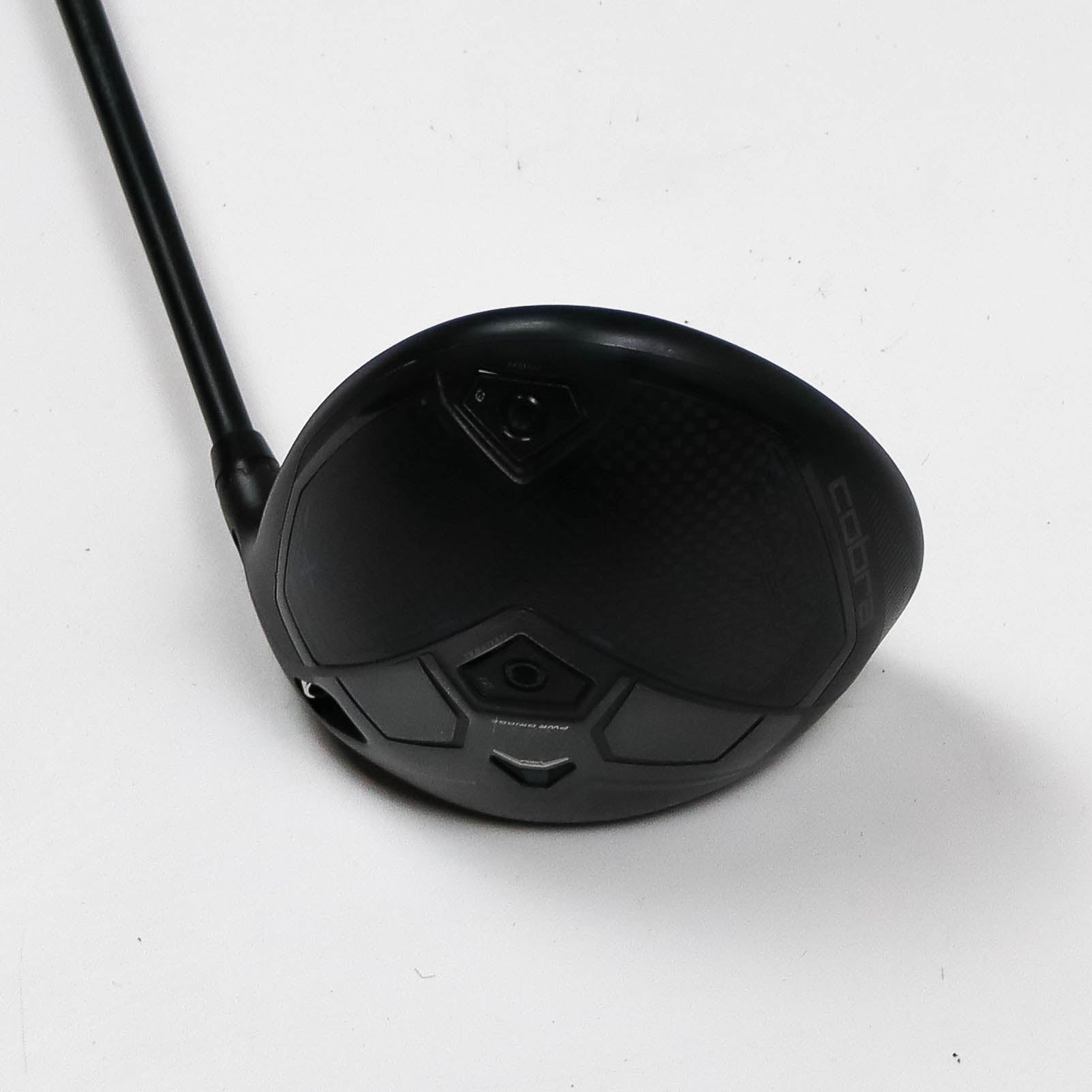 Cobra DarkSpeed X Driver 12 Degree Stiff Flex (Used)