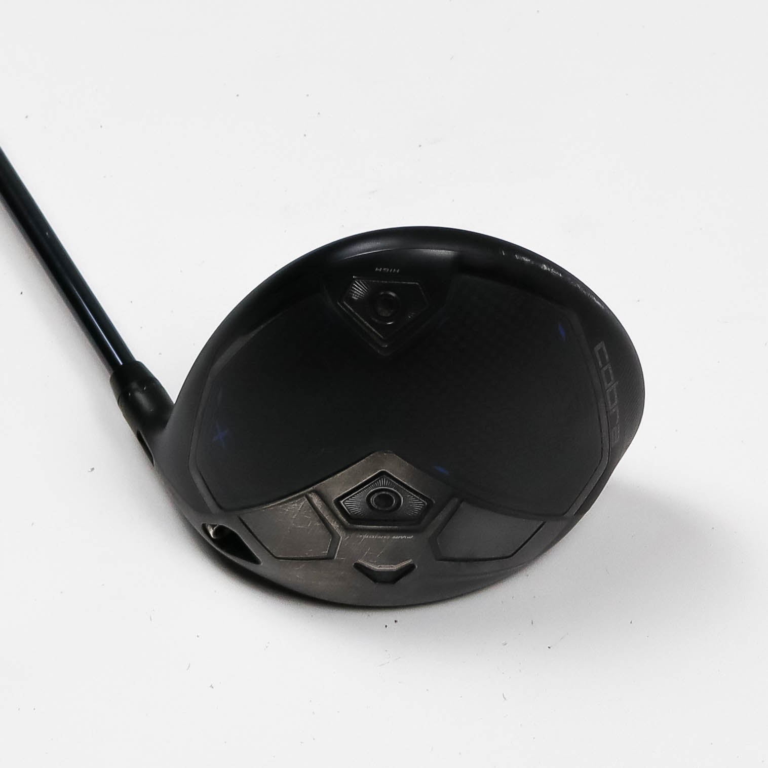 Cobra Darkspeed X Driver 9 Degree Stiff Flex (Used)