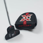 Odyssey DFX 2-Ball Putter Left Hand 34 inch (Second Hand)