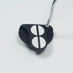 Odyssey DFX 2-Ball Putter Left Hand 34 inch (Second Hand)