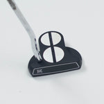 Odyssey DFX 2-Ball Putter Left Hand 34 inch (Second Hand)