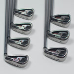 Wilson Staff Di11 Irons 5-SW Regular Flex (Second Hand)