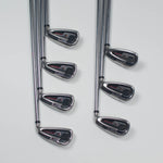 Wilson Staff Di11 Irons 5-SW Regular Flex (Second Hand)