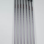 Wilson Staff Di11 Irons 5-SW Regular Flex (Second Hand)