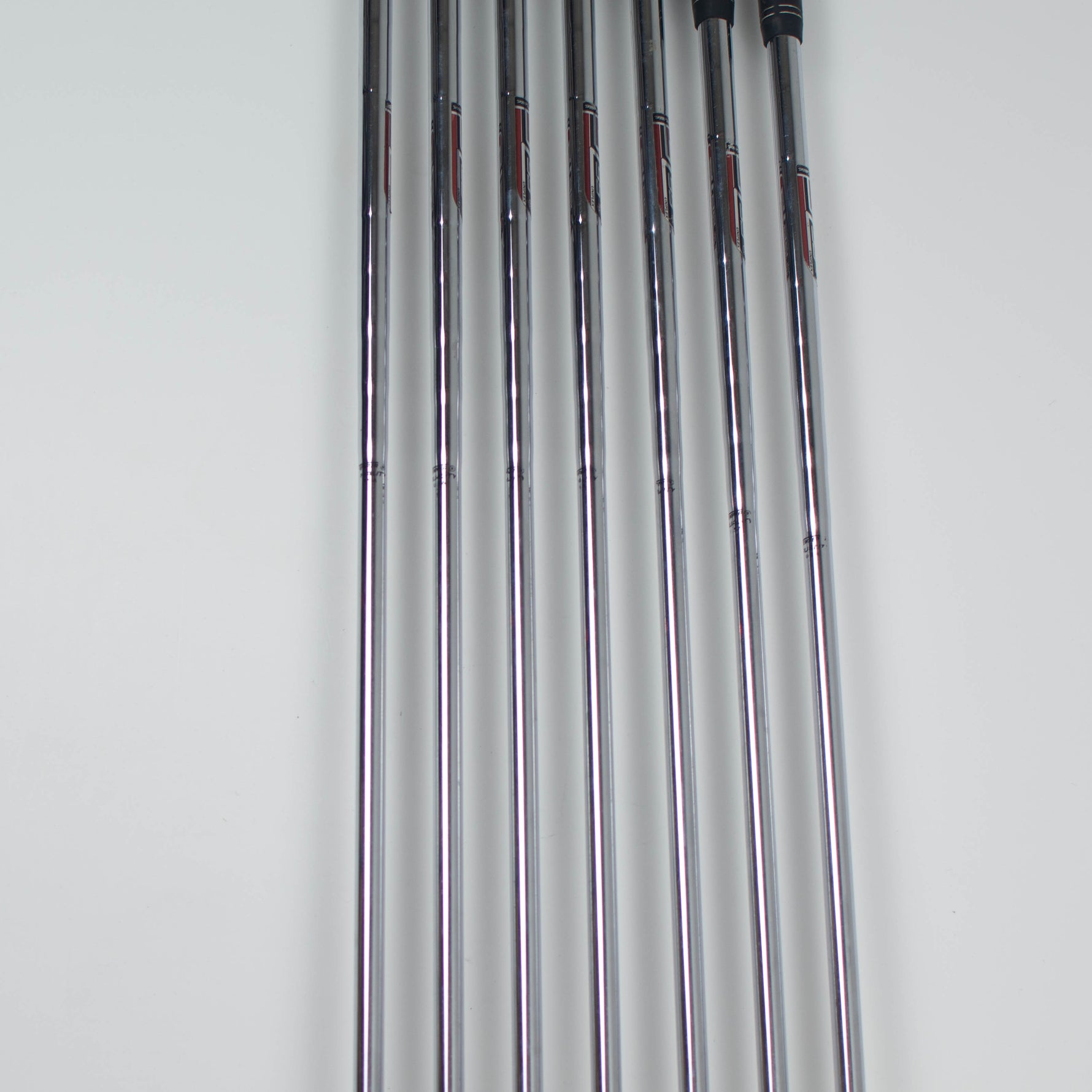 Wilson Staff Di11 Irons 5-SW Regular Flex (Second Hand)