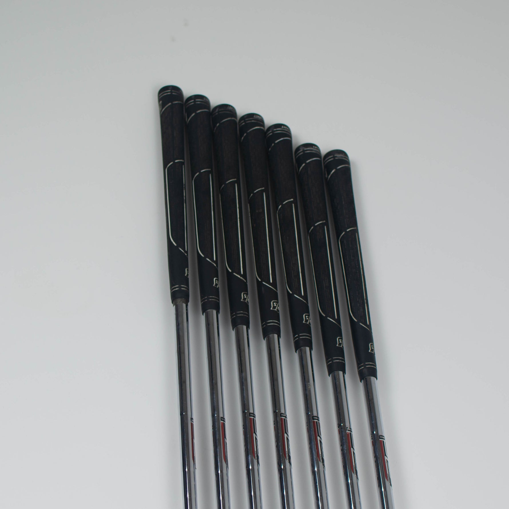 Wilson Staff Di11 Irons 5-SW Regular Flex (Second Hand)