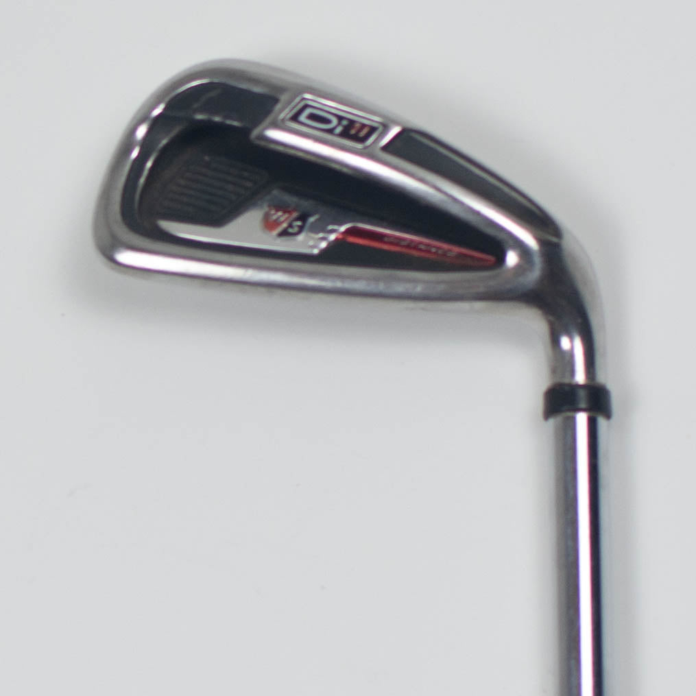Wilson Staff Di11 Irons 5-SW Regular Flex (Second Hand)