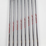 Wilson Staff Di7 Irons 4-SW Left Handed Regular (Used)