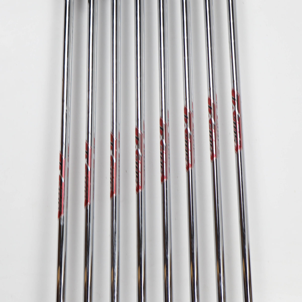 Wilson Staff Di7 Irons 4-SW Left Handed Regular (Used)