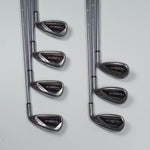 Callaway Diablo Edge Irons 5-SW Regular Flex (Used)