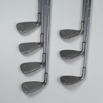 Callaway Diablo Edge Irons 5-SW Regular Flex (Used)