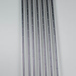 Callaway Diablo Edge Irons 5-SW Regular Flex (Used)