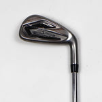 Cobra Darkspeed Irons 5-GW Stiff +1/2 Inch 1 Up (Used)