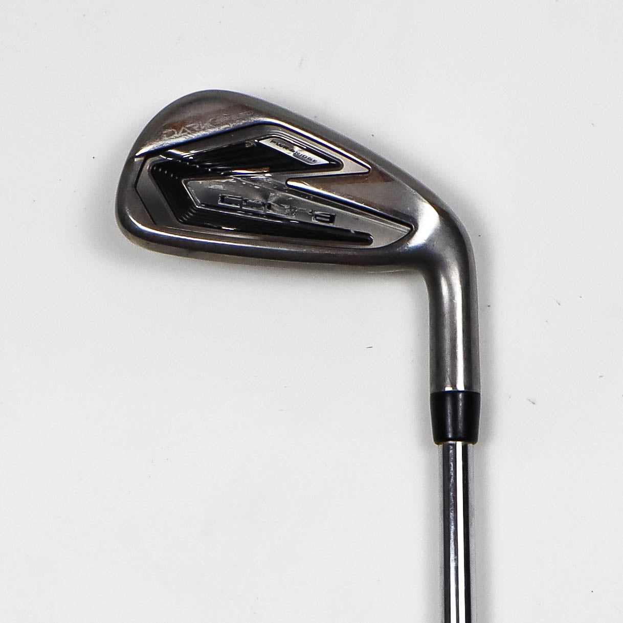 Cobra Darkspeed Irons 5-GW Stiff +1/2 Inch 1 Up (Used)