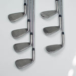 Cobra DS-Adapt Irons 6-PW+GW+SW Regular (Used)