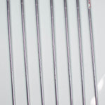 Cobra DS-Adapt Irons 6-PW+GW+SW Regular (Used)