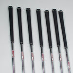 Cobra DS-Adapt Irons 6-PW+GW+SW Regular (Used)