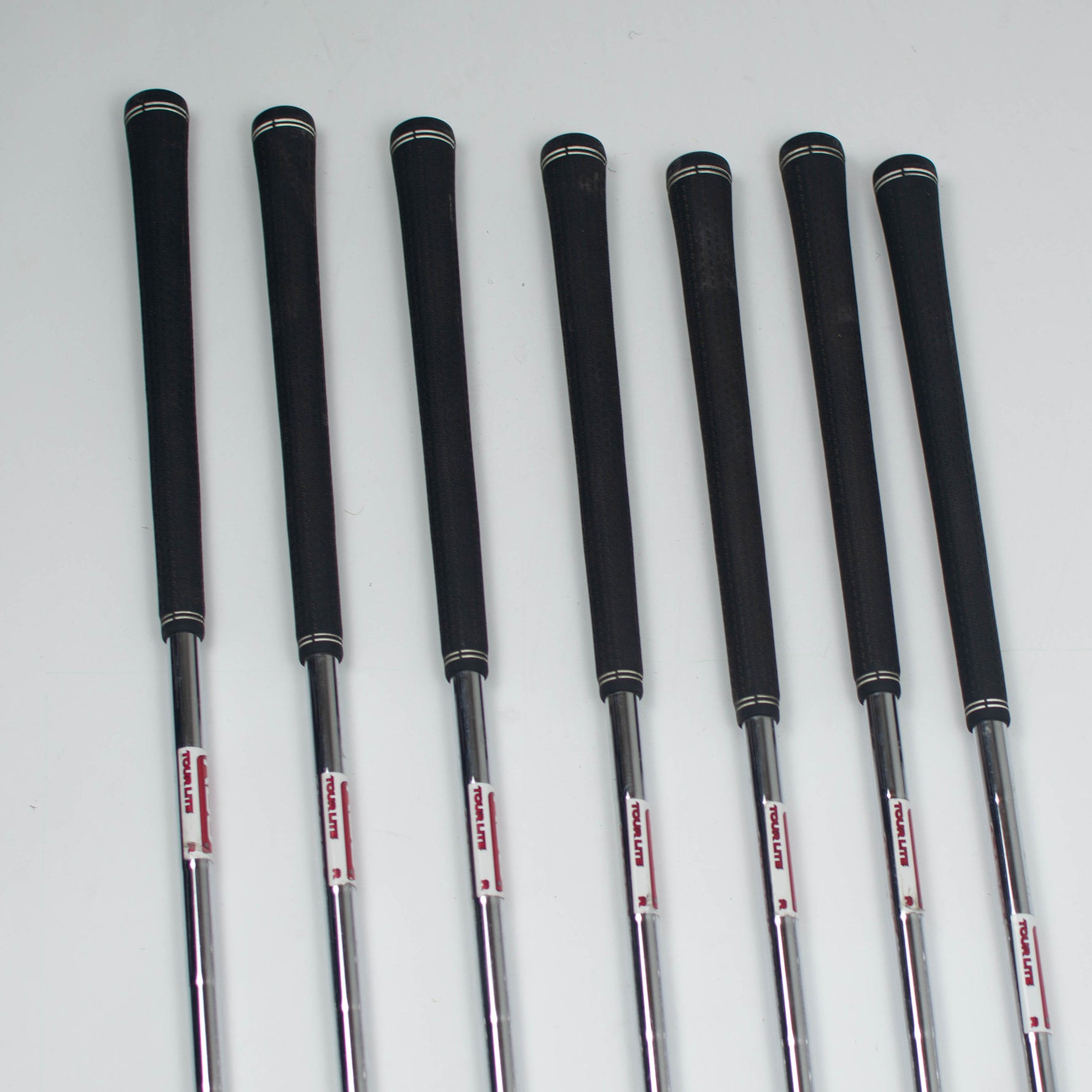 Cobra DS-Adapt Irons 6-PW+GW+SW Regular (Used)