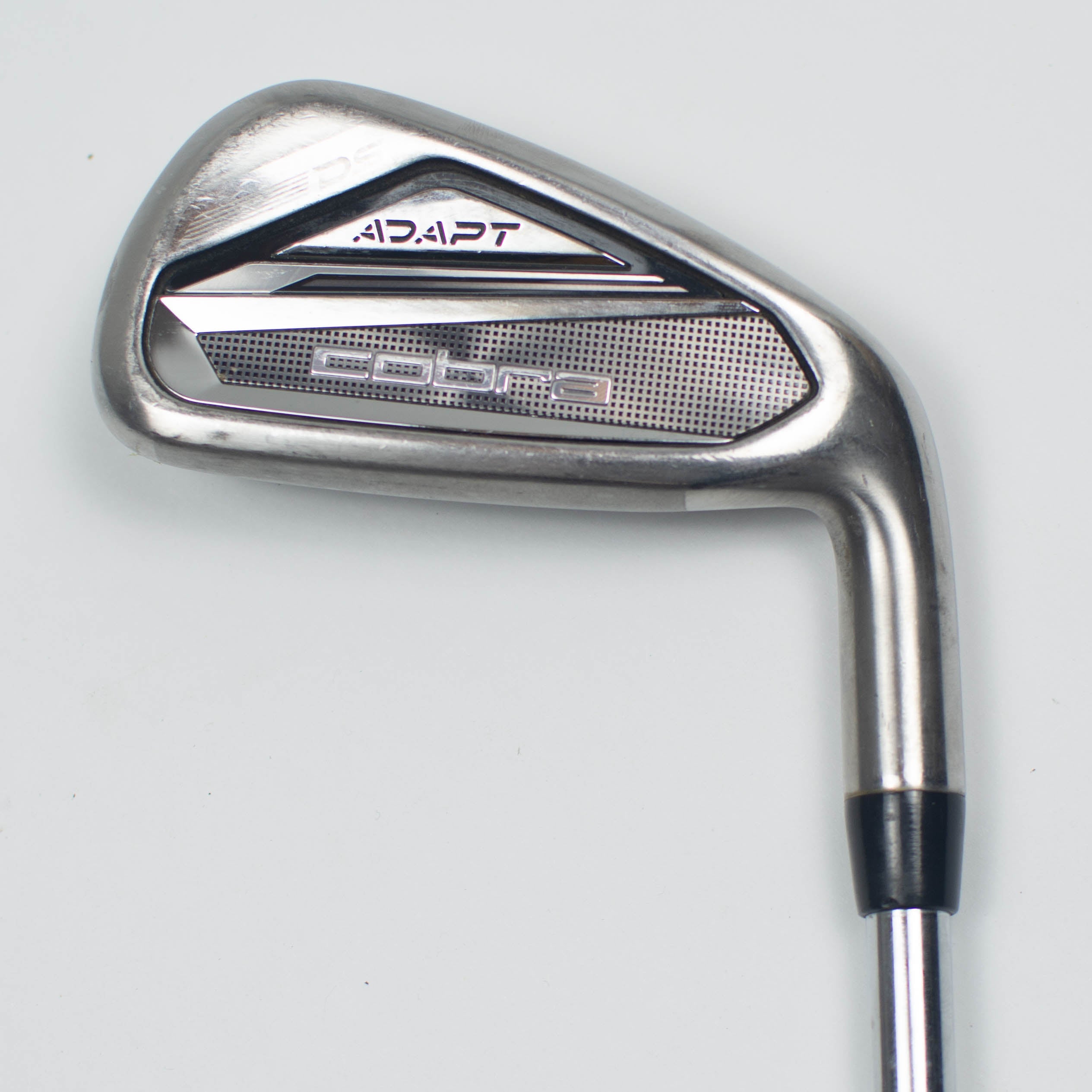 Cobra DS-Adapt Irons 6-PW+GW+SW Regular (Used)